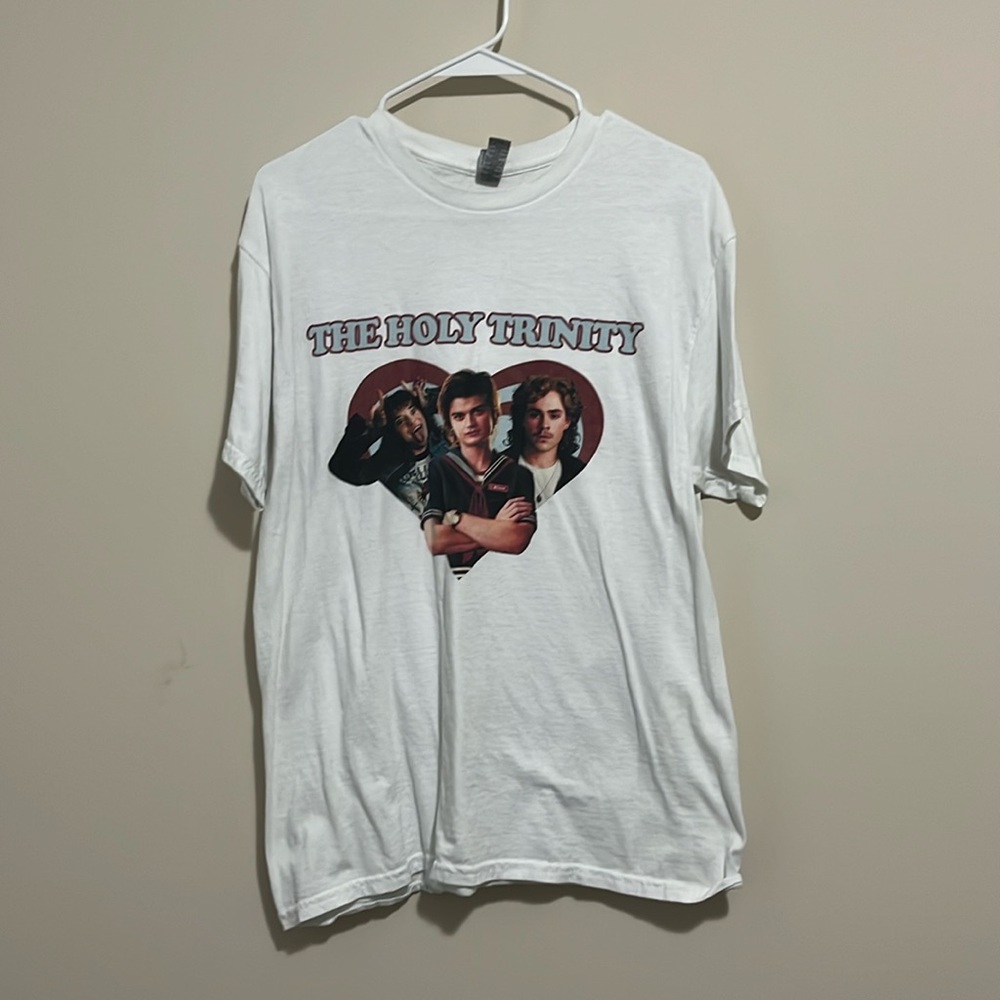 Stranger Things Tshirt